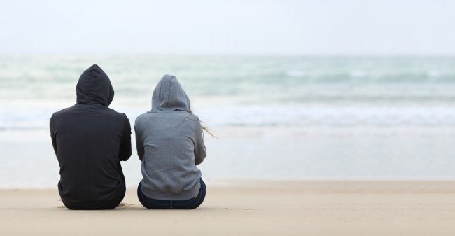 Emotionele ondersteuning bij een miskraam