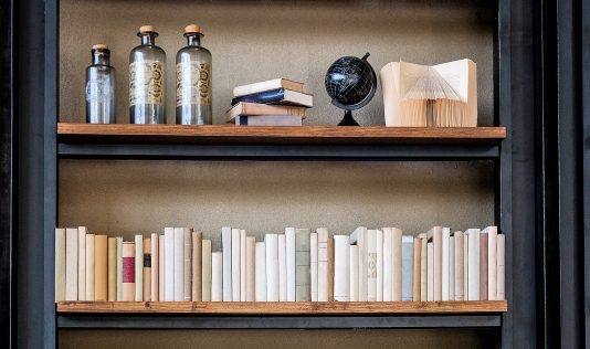 Plezieriger wonen in een opgeruimd huis