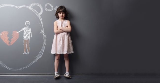 Het belang van kinderen voorop