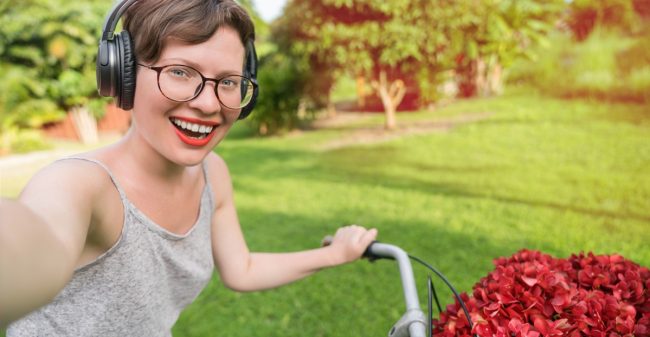 Tandartsangst? Leer fietsen!