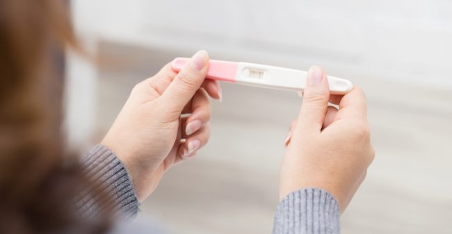 Kinderwens & ernstig overgewicht