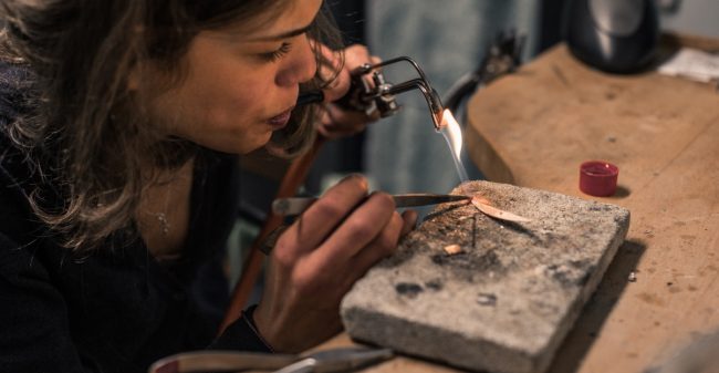 ‘Mijn jeugdherinneringen vereeuwigd’