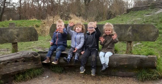 Kind mag  kind zijn