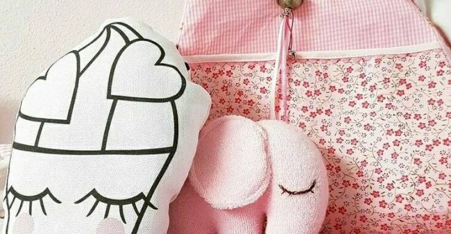 Wakker worden tussen flamingo’s & panda’s