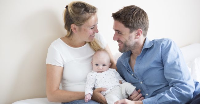 Jullie eigen unieke momentjes gevangen
