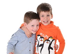 Aandacht, zorg & liefde