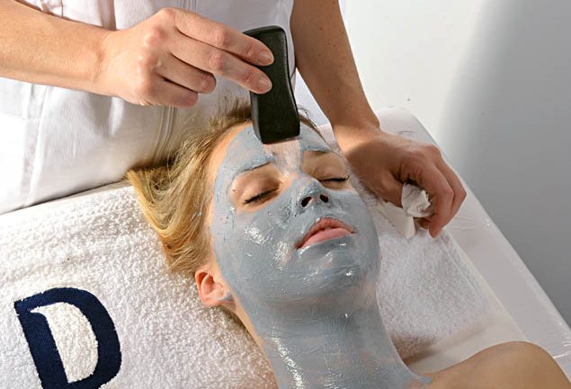 Kies het juiste peelingmasker