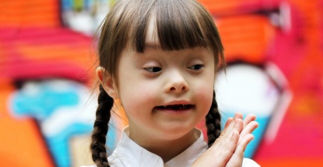 Yoga for the Special Child