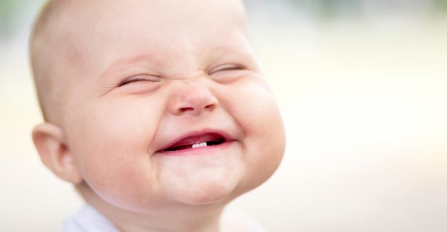 Huilbaby?  Er is wat aan te doen!