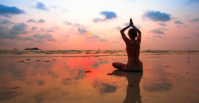 Bewustwording, spiritualiteit  & gezondheid