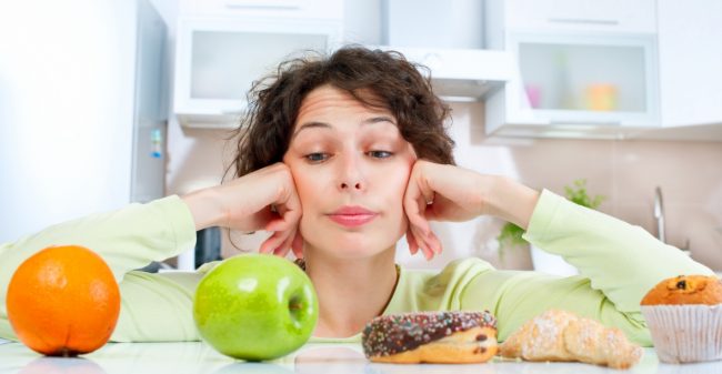 Verbeter jouw relatie met eten