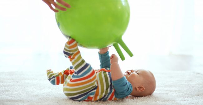 Klachten aanpakken met fysiotherapie