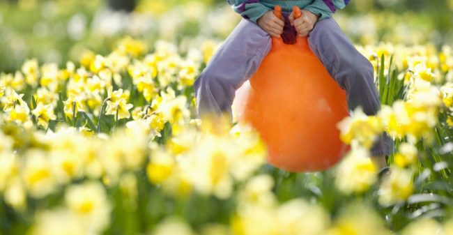 ‘Mijn kind was een stuiterbal’