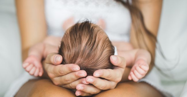 De beste start voor moeder en kind