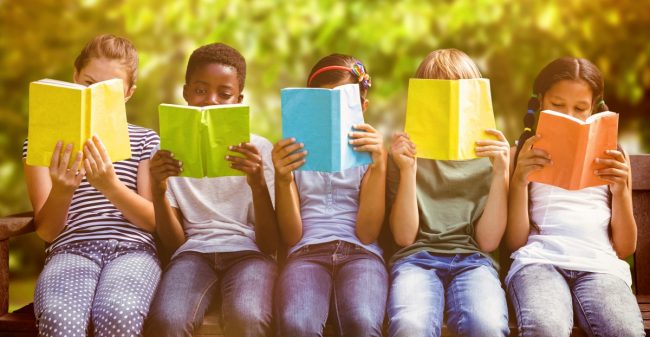 Kindercoaching: ook voor spreekbeurten
