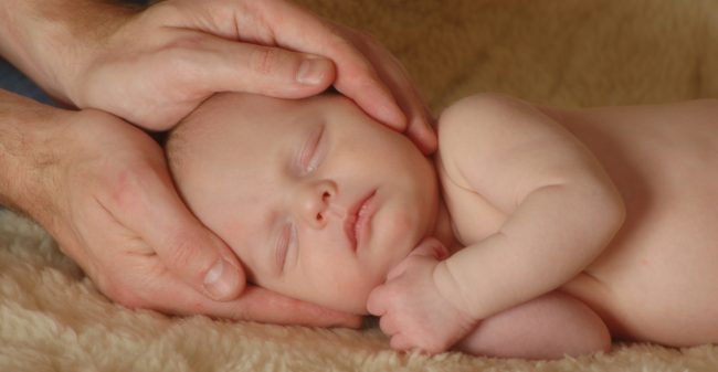 Reiki: helend ritueel voor het hele gezin
