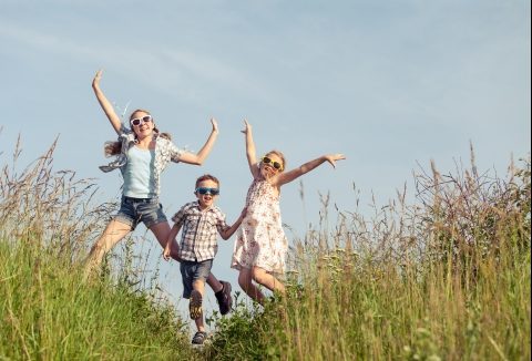 Werken met energie