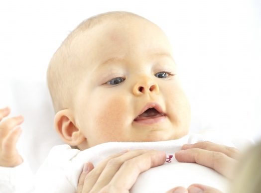 Wat is er mis met mijn baby?