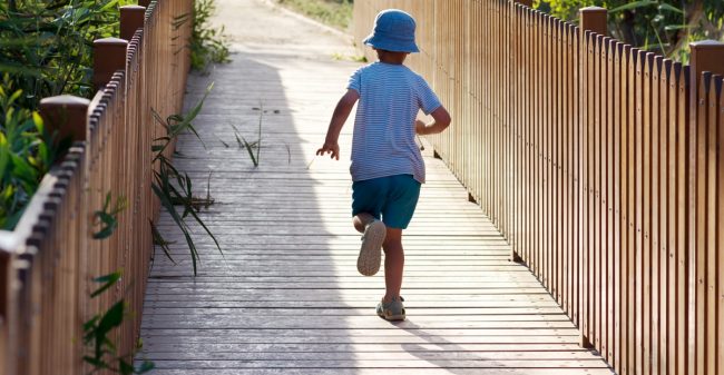 Lekker lopen zonder pijn