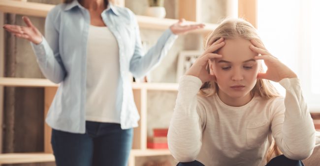 ‘Met kleine kniescheurtjes door de puberteit heen’