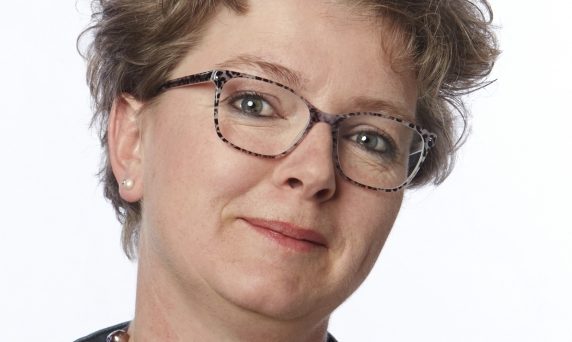 ‘Overzicht geeft je rust en energie’