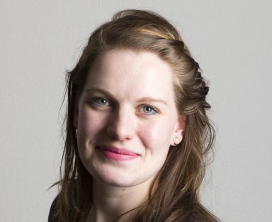 ‘Ik heb bloemen en knuffels gekregen’