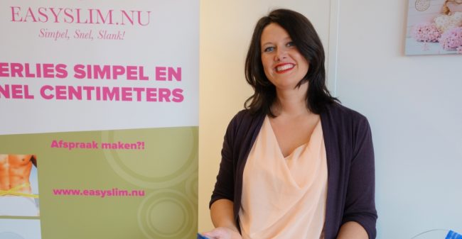“Ik zie klanten per week gelukkiger terugkomen”