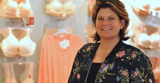‘Wij kunnen vrouwen weer laten stralen’