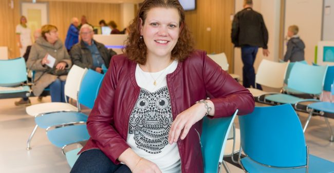 ‘Buikwandcorrectie is de kroon op mijn werk rond afvallen’