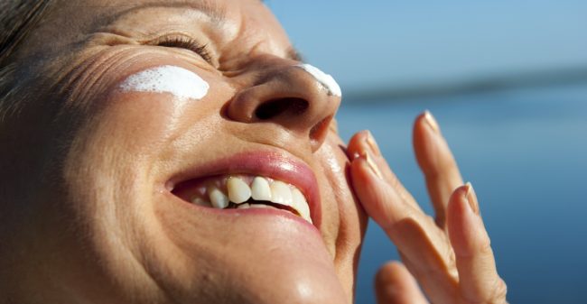 Is jouw huid klaar voor de zomer?