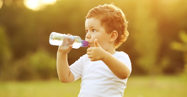 Het beste water voor jou & je woning