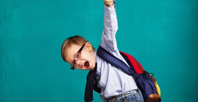 Ik heb een nieuwe zoon: Bram 2.0