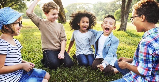 Hoe kies je een kinderopvang voor je kind?