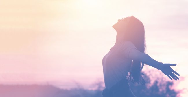 Een spanningsvrij lichaam: wie wil dat niet?
