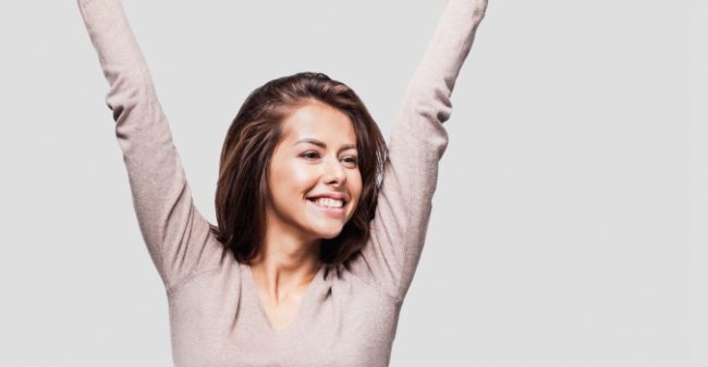 Reset je lichaam in 9 dagen