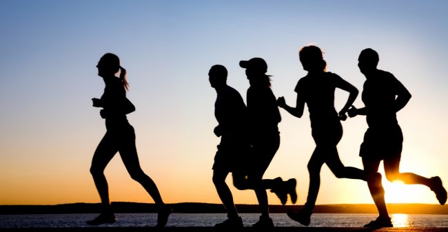 Volop aandacht voor vitaliteit en gezondheid
