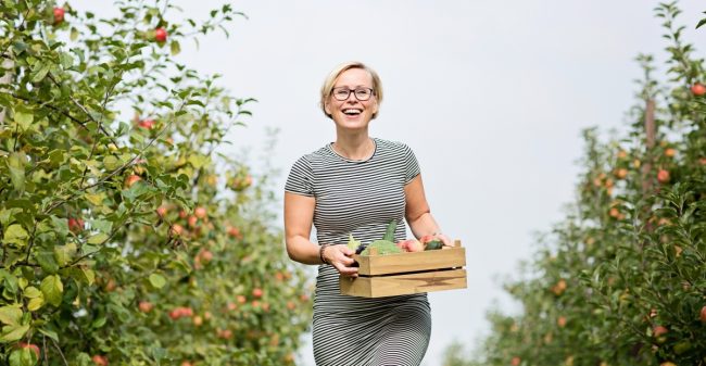 ‘Geen dieet, maar een verandering van je leefstijl!’