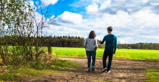 ‘Nooit kon er eens een bedankje vanaf’