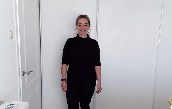 ‘Ik dacht dat het meer moeite zou kosten’