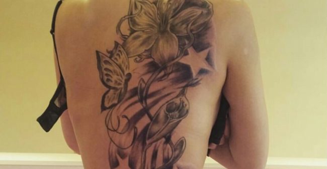 ‘Gedurfdere tatoeages steeds populairder’