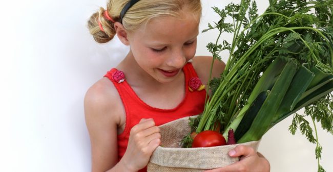 Kinderen en voeding: wat is écht belangrijk?