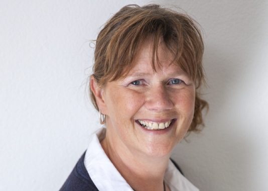 ‘Mooi om mensen in hun kracht te zetten’