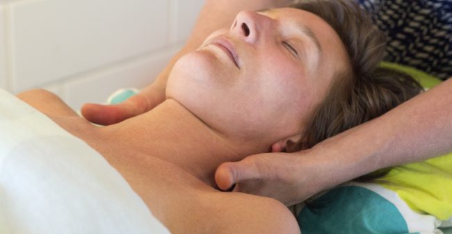 Vrouwen in hun kracht