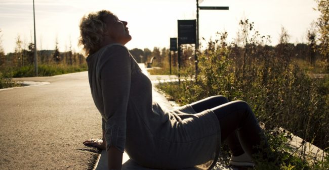 Met meer rust door het leven