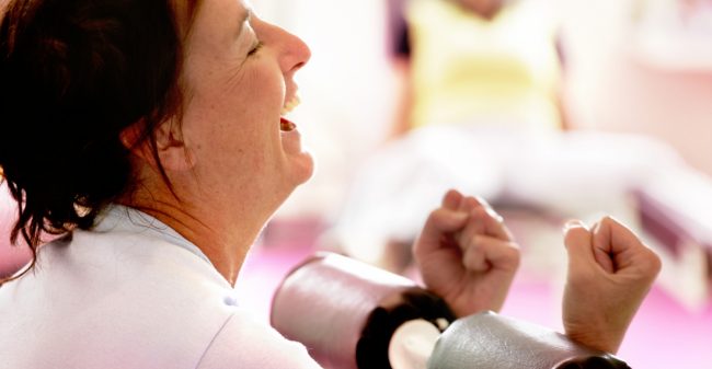 Fit in 30 minuten