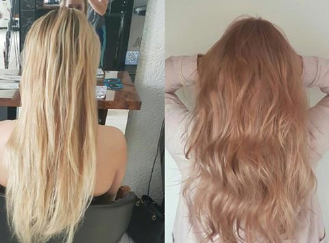 Trend watching hair zomer 2017