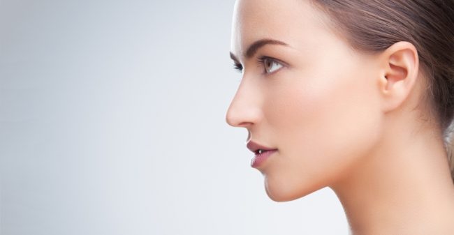 Be kind to your skin!