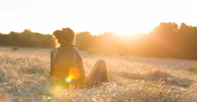 Wat zou je eigenlijk het liefst willen in jouw leven?