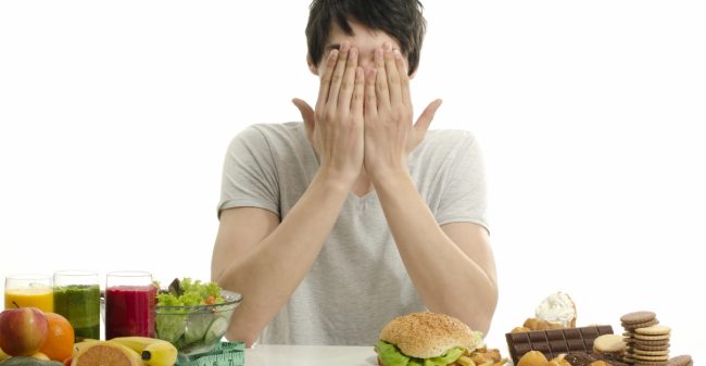 Wat is goede voeding voor jou?