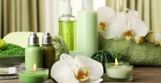 Een ontspannende massage is geen luxe